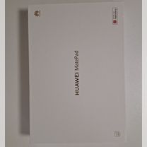 Планшет huawei matepad 11.5