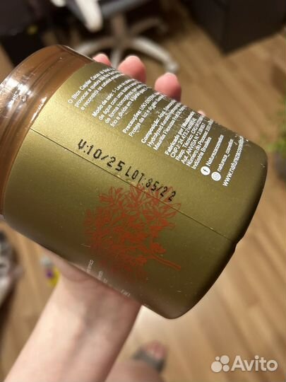 Составы для ботокса и кератина