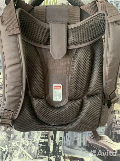 Рюкзак школьный для мальчика