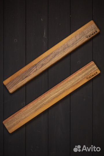 Магнитный держатель для ножей