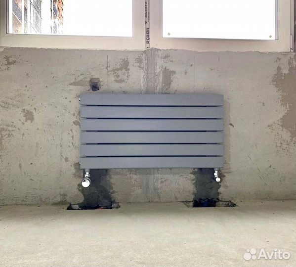 Дизайнерские радиаторы/ wh steel