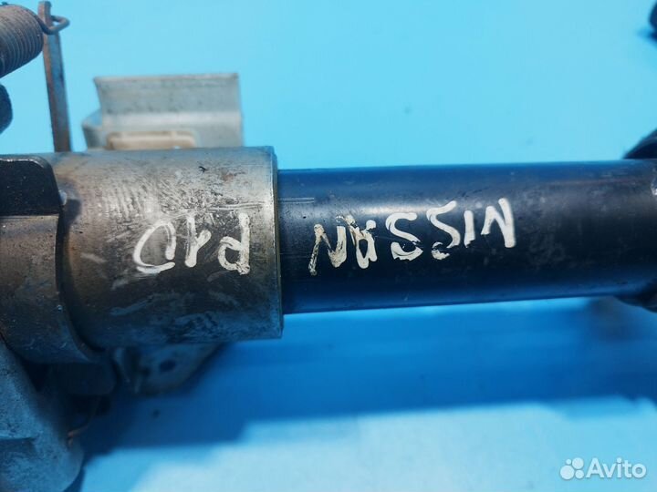 Колонка рулевая для Nissan Primera P10