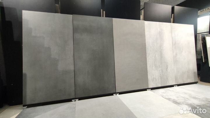 Керамогранит качественный. Новый