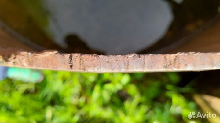 Ёмкость продам