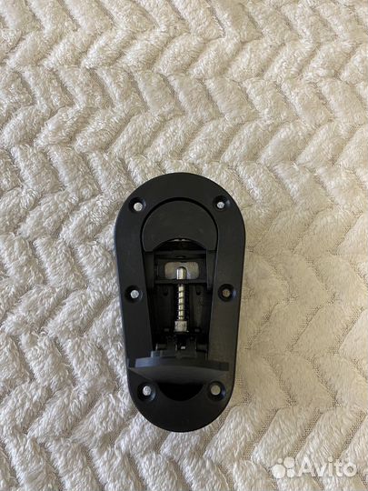 Спортивные замки капота универсальные