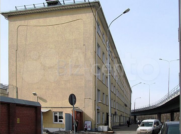 Сдам офис 36 м2 у м. Шоссе Энтузиастов