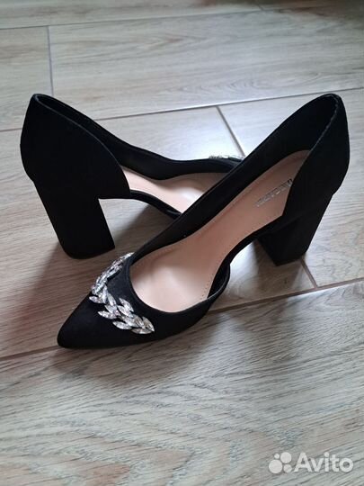 Туфли женские