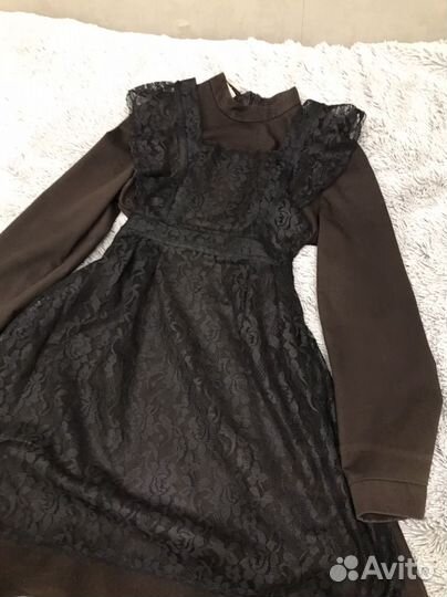 Школьная форма