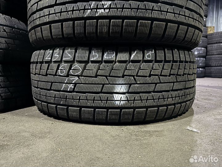 Yokohama Ice Guard IG60 235/50 R18