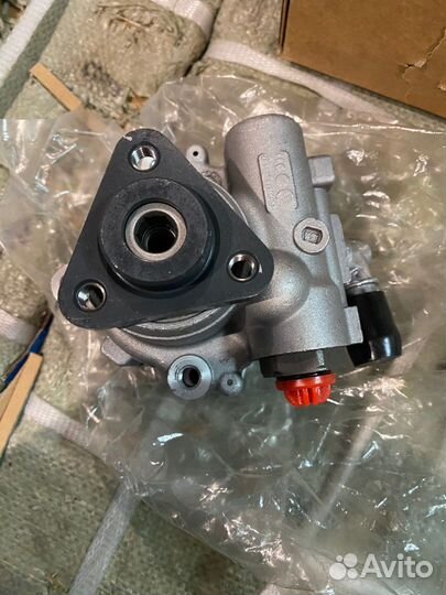 Насос гидроусилителя ГАЗель Next дв.cummins 2.8