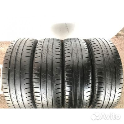 Michelin Energy Saver 195/55 R16
