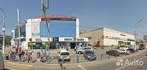 Указатель поворота передний правый PAN3010