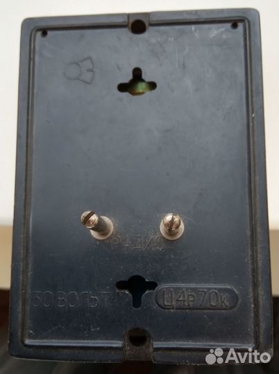 Радиоприёмник Малыш