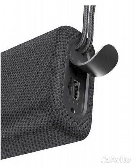 Портативная колонка