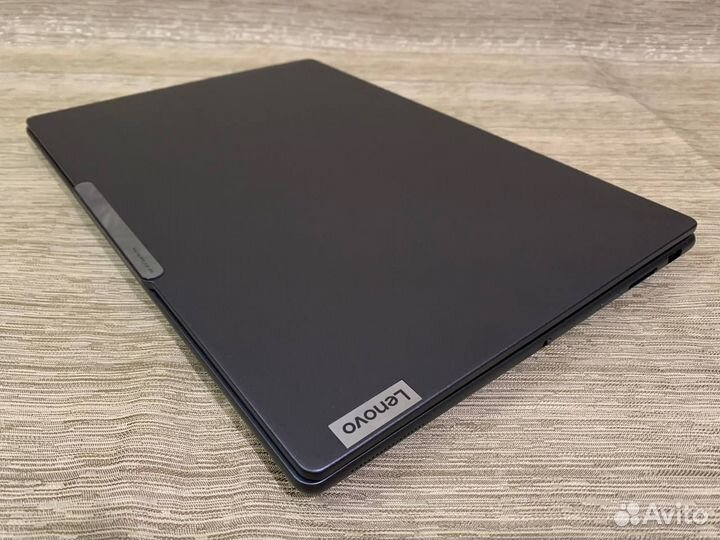 Lenovo Slim Pro 9 16IRP8 i9-13905H/RTX 4050