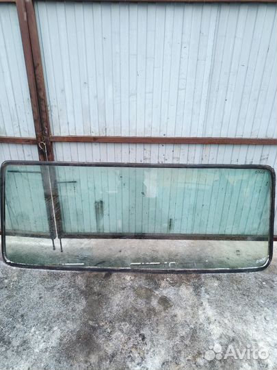 Лобовое стекло Volvo FL7