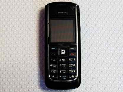 Nokia 6020