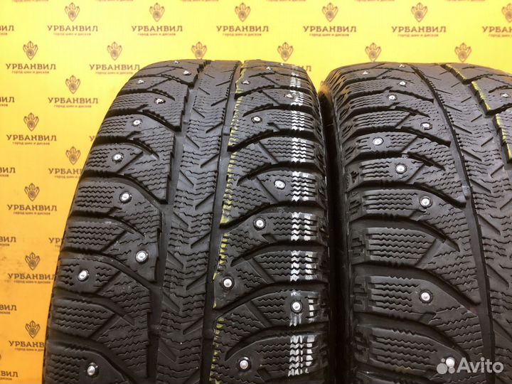 Bridgestone Ice Cruiser 7000S 205/55 R16 91T