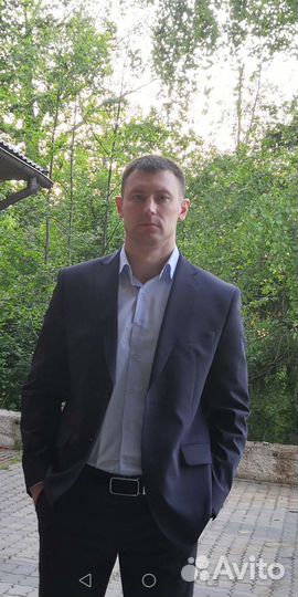 Управляющий загородным домом