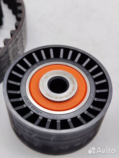 Комплект ремня грм