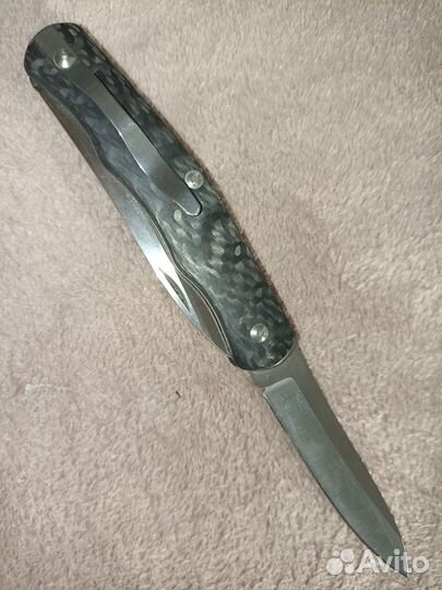 Продаётся нож