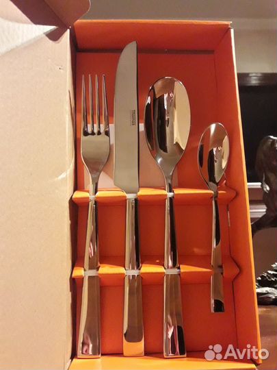 Thomas набор столовых приборов new