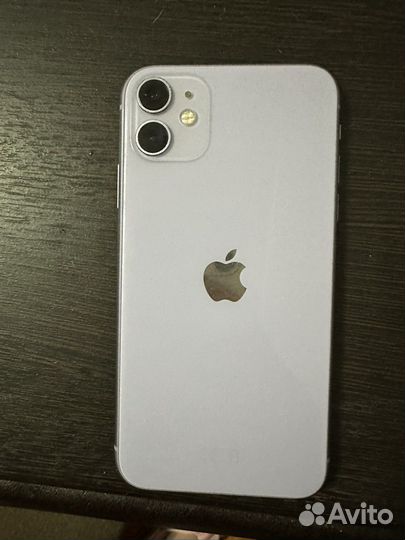 iPhone 11 128gb