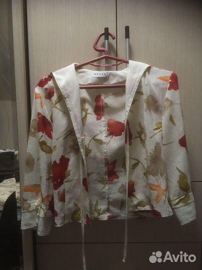 Детская одежда и обувь