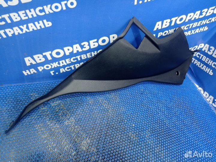 Обшивка задней стойки Lifan Breez седан LF481Q3