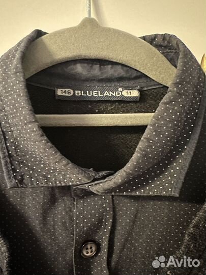 Школьная одежда для мальчика 140-152