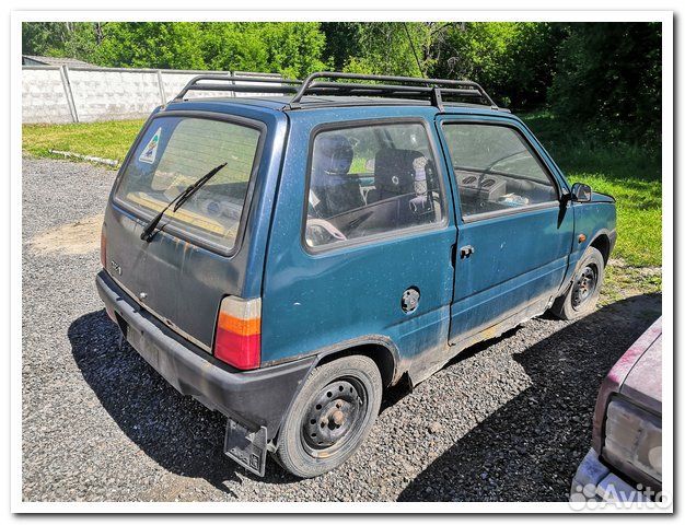 Ока (разбор)