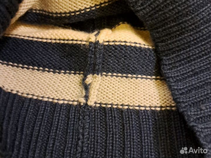 Шапка детская