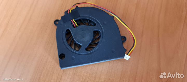Куллер для Lenovo G450,G550