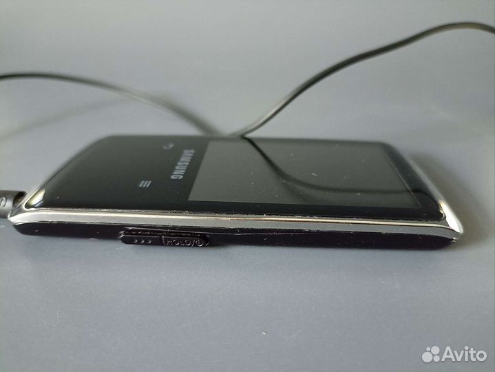 Mp3 плеер Samsung Q2 2gb