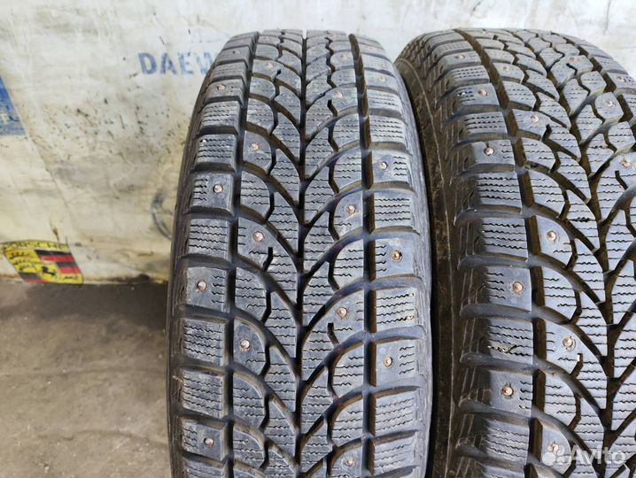 Bridgestone WT17 175/70 R14 84Q
