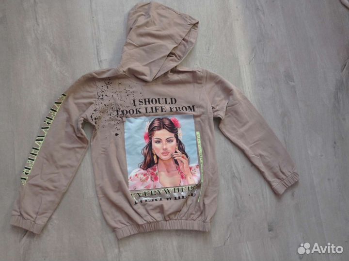 Детские вещи