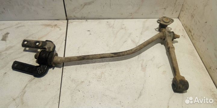 Рычаг передний правый LADA Kalina 2012 NET