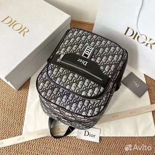 Рюкзак трендовый