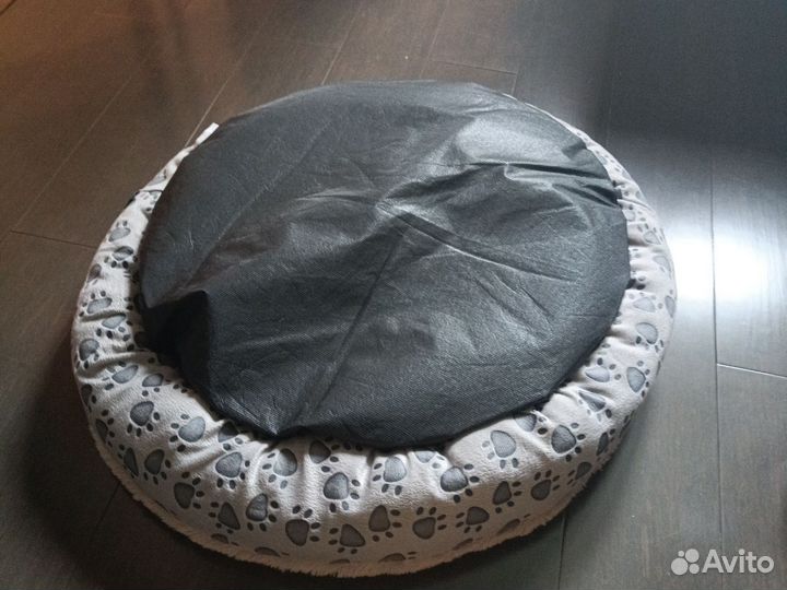 Лежанка для животных бу