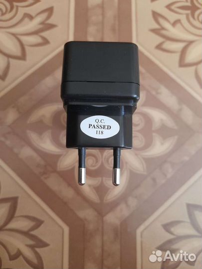 Зарядное устройство