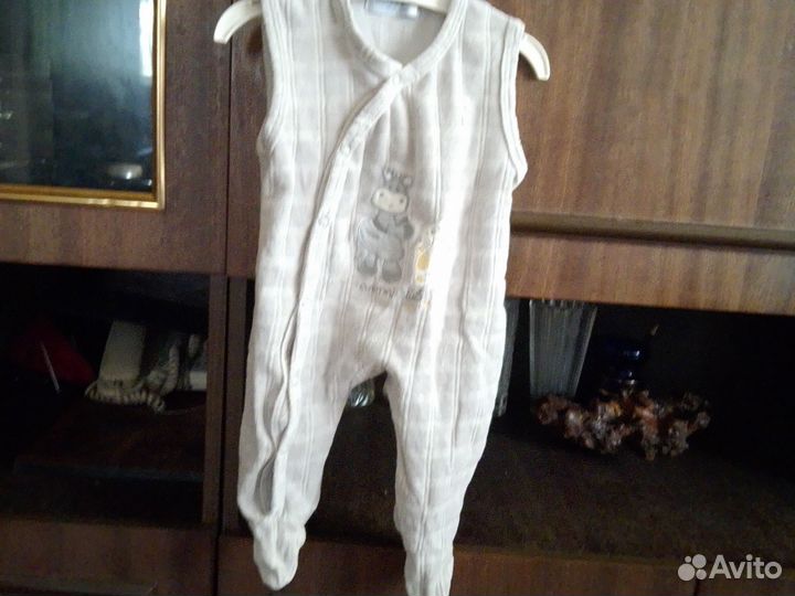 Детская одежда