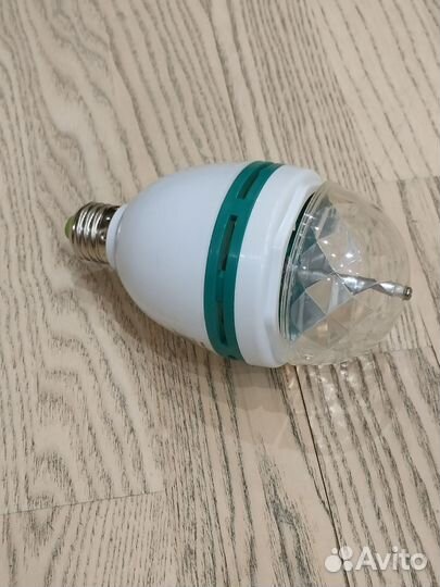 Светильник проектор