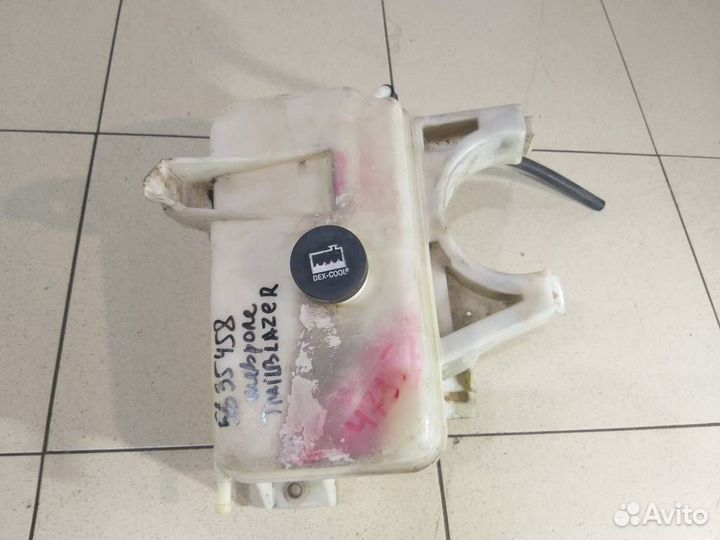 Расширительный бачок