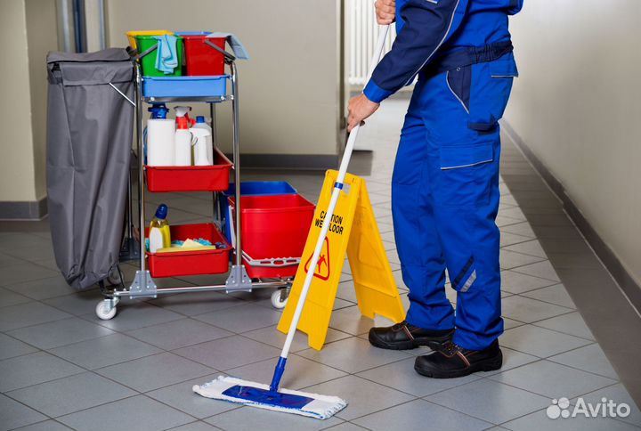 Уборщица вахтой проживание питание