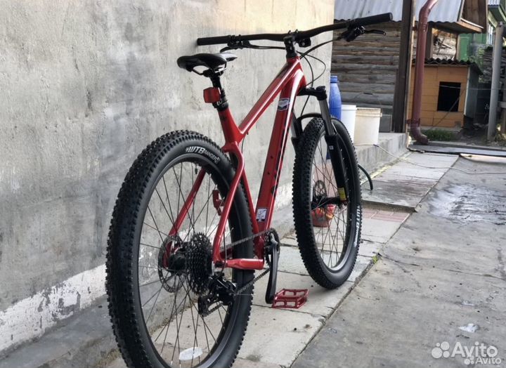 Продам новый велосипед Norco fluid