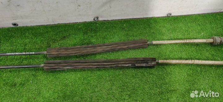 Кулиса кпп Volkswagen Golf 5 хэтчбек 1.6 BAG 2004