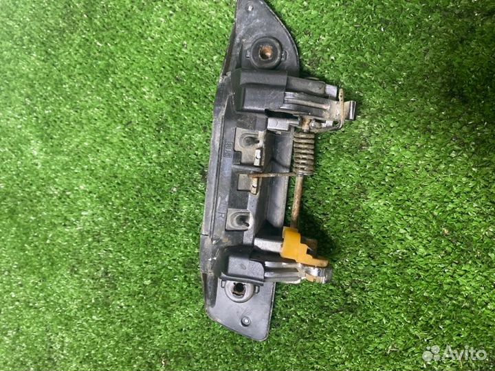 Ручка двери внешняя задняя правая Great Wall Hover