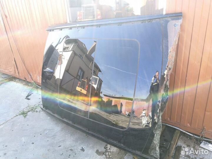 Крыша BMW 6 G32 2018