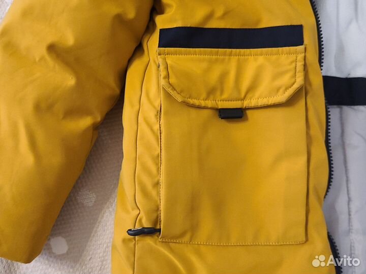 Куртка Fun Time 116