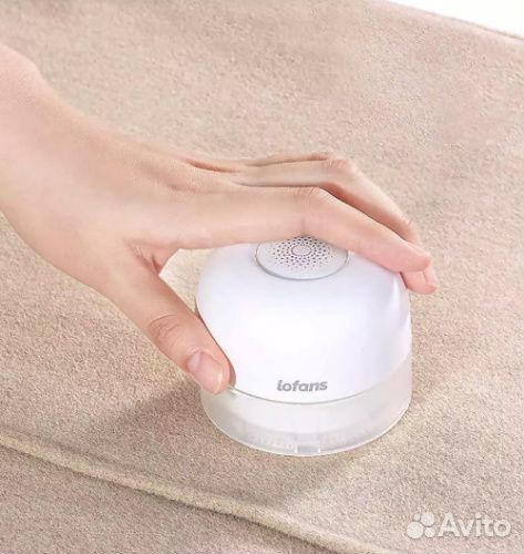 Машинка для удаления катышков Xiaomi Lofans Hair